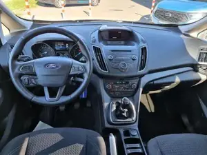 Ford C-Max Bild 13