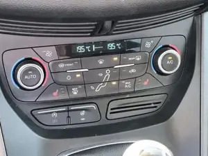 Ford C-Max Bild 15