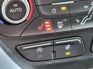 Ford C-Max Bild 17