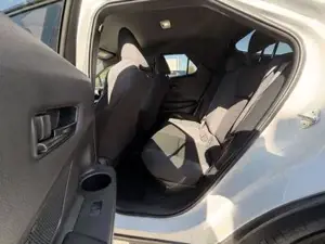Toyota C-HR Bild 9