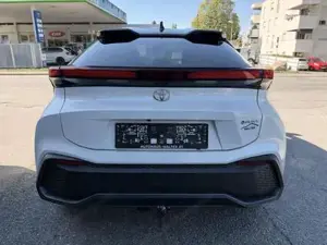 Toyota C-HR Bild 12