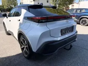 Toyota C-HR Bild 10