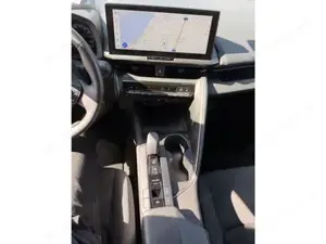 Toyota C-HR Bild 7