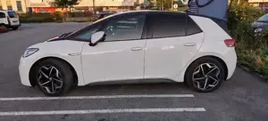 VW ID.3 Bild 10