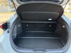 Toyota C-HR Bild 11