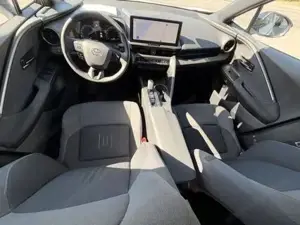 Toyota C-HR Bild 8