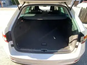 Skoda Superb Bild 9