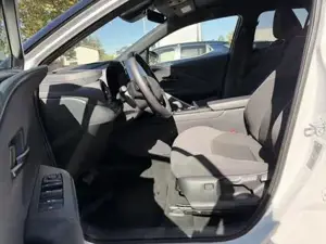 Toyota C-HR Bild 4