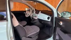 Fiat 500 Bild 7