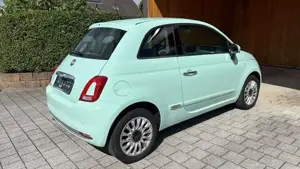 Fiat 500 Bild 3