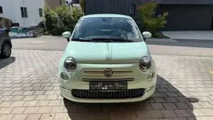 Fiat 500 Bild 6
