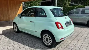 Fiat 500 Bild 4