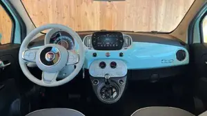 Fiat 500 Bild 10