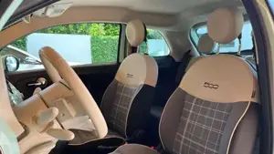 Fiat 500 Bild 9