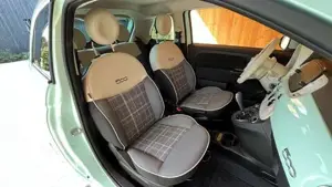 Fiat 500 Bild 8