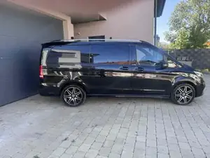 Mercedes-Benz V-Klasse Bild 6