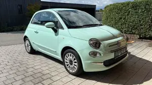 Fiat 500 Bild 2