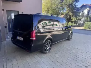 Mercedes-Benz V-Klasse Bild 2