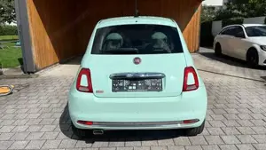 Fiat 500 Bild 5