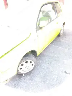 vw lupo volkswagen