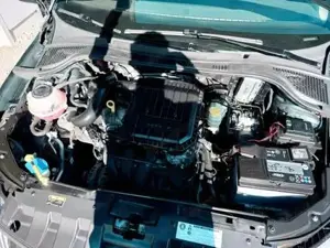 Skoda Fabia Bild 6