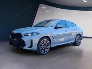 BMW X6 30 d xDrive M Sport 30d Pro AHK DrivPro+Innovation+Travel 210 kW (286 PS), Automatik, Allrad