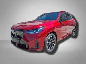 BMW X3 M50 M Sportpaket Pro Steptronic xDrive 280 kW (381 PS), Automatik, Allrad