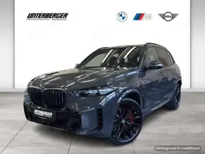 BMW X5 xDrive50e 1,99% Fixzinsaktion bis 30.09.2026 M Sportpaket HK HiFi DAB