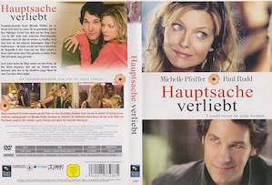  Frankie & Johnny, Michelle Pfeiffer, Al Pacino, DVD (Superfilm) 5 EUR 5 EUR  Vorarlberg, Hohenems 2 Bild 4