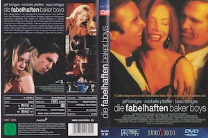  Frankie & Johnny, Michelle Pfeiffer, Al Pacino, DVD (Superfilm) 5 EUR 5 EUR  Vorarlberg, Hohenems 2 Bild 8