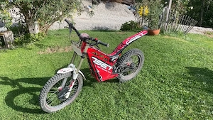 Oset 24.0 racing junior 2019
