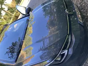 VW Golf 35.000 km Erstzulassung 07 2022