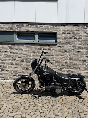 Harley-Davidson FXRS 1340 Bild 2