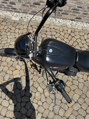 Harley-Davidson FXRS 1340 Bild 3