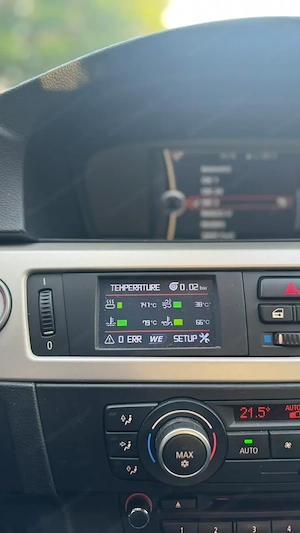 BMW 3er-Reihe 330d X-Drive Kombi   Sleeper Bild 5