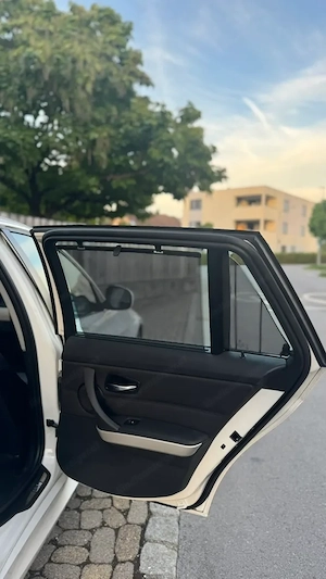 BMW 3er-Reihe 330d X-Drive Kombi   Sleeper Bild 7