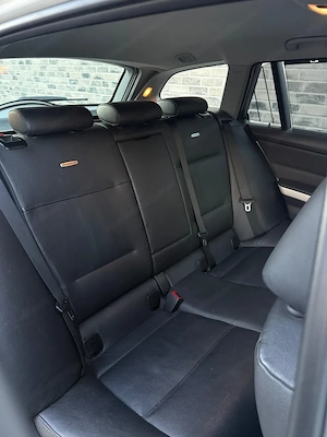 BMW 3er-Reihe 330d X-Drive Kombi   Sleeper Bild 6