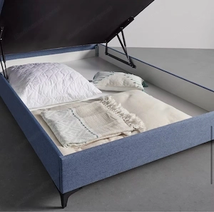 Boxspringbett 100x200