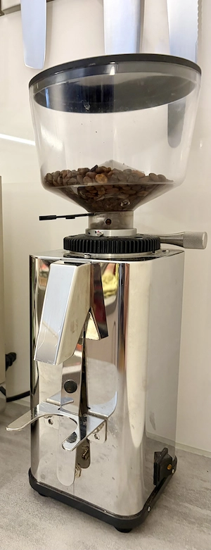 ECM S Kaffemühle