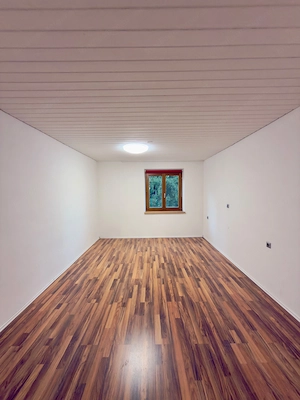 Helle 3-Zimmer-Wohnung mit Einbauküche und Stellplatz in Bregenz, ruhig und See nahe Bild 3