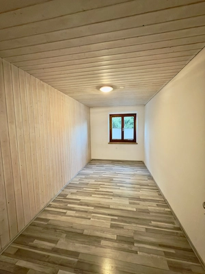 Helle 3-Zimmer-Wohnung mit Einbauküche und Stellplatz in Bregenz, ruhig und See nahe Bild 4