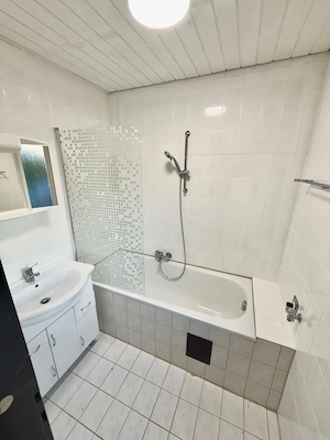 Helle 3-Zimmer-Wohnung mit Einbauküche und Stellplatz in Bregenz, ruhig und See nahe Bild 5