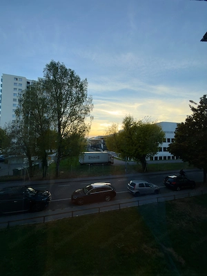 Helle 3-Zimmer-Wohnung mit Einbauküche und Stellplatz in Bregenz, ruhig und See nahe Bild 9