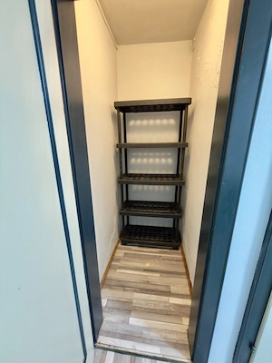 Helle 3-Zimmer-Wohnung mit Einbauküche und Stellplatz in Bregenz, ruhig und See nahe Bild 10