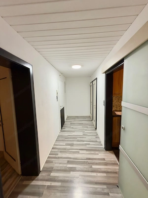 Helle 3-Zimmer-Wohnung mit Einbauküche und Stellplatz in Bregenz, ruhig und See nahe Bild 8