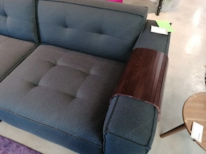 chouch sofa  Bild 2