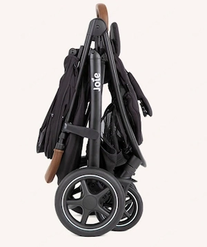 Joie Mytrax Pro Kinderwagen   Buggy Bild 2