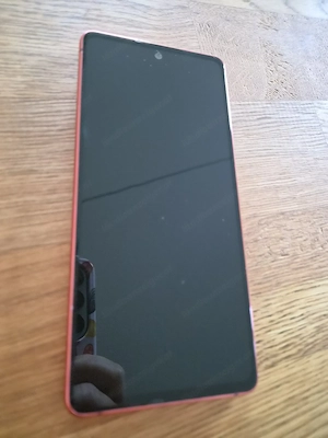 Samsung Galaxy S20 FE 5G 128GB + Hülle + Displayfolie + OVP  Bild 4
