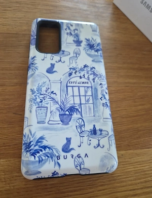 Samsung Galaxy S20 FE 5G 128GB + Hülle + Displayfolie + OVP  Bild 5