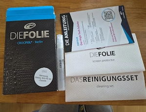 Samsung Galaxy S20 FE 5G 128GB + Hülle + Displayfolie + OVP  Bild 2